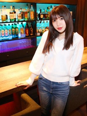 ゆら10(Lino（リノ）:新宿区歌舞伎町/ガールズバー)