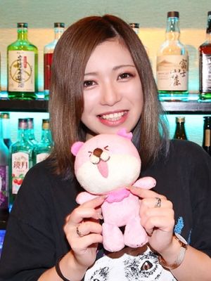 みれい9(Lino（リノ）:新宿区歌舞伎町/ガールズバー)