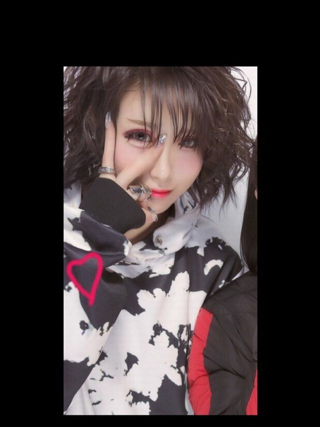 ちい1(X（イクス）:溝の口/ガールズバー)