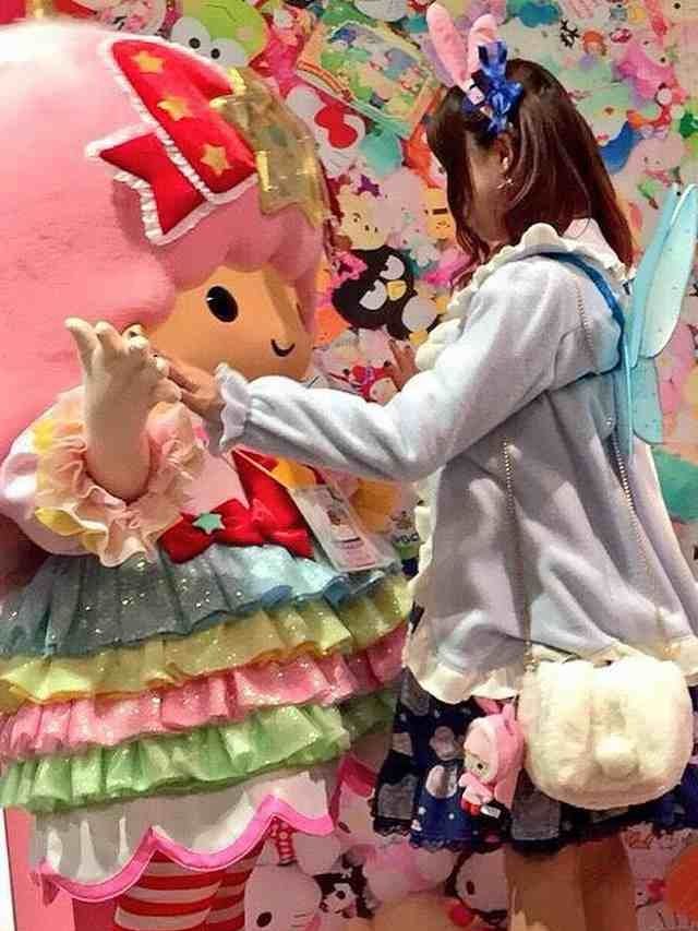 みく1(X（イクス）:溝の口/ガールズバー)