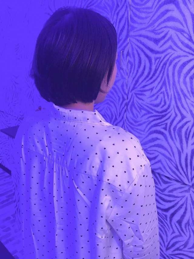 えいり1(X（イクス）:溝の口/ガールズバー)