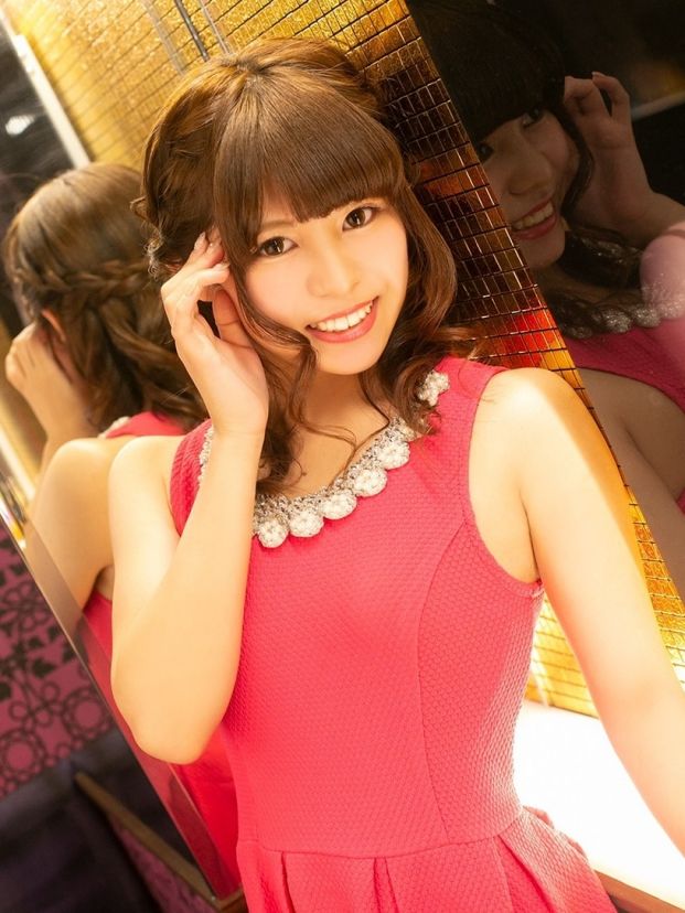 あや2(MILLION(ミリオン):名古屋駅/ガールズバー)