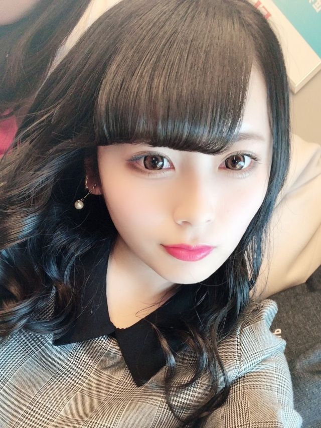 はるな3(MILLION(ミリオン):名古屋駅/ガールズバー)