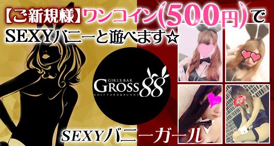 グロス88