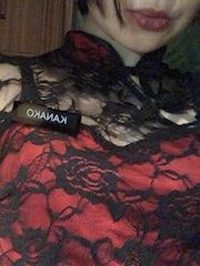 かなこ1(veludo（ビロード）:恵比寿/ガールズバー)