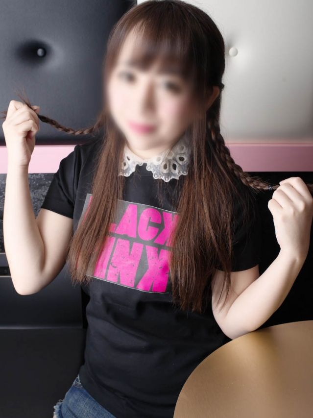 加藤 あゆか1(BLACK PINK（ブラックピンク）:川崎/ガールズバー)