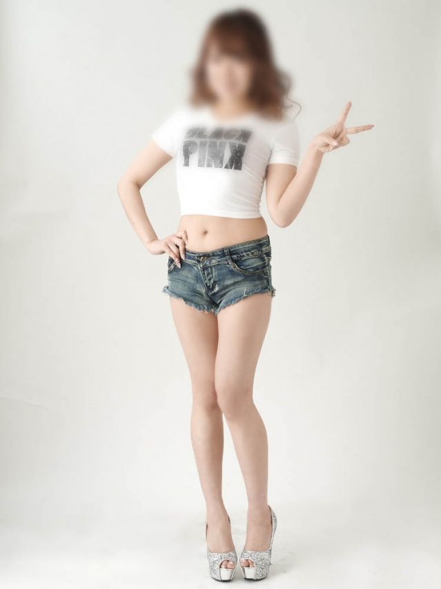 じゅん1(BLACK PINK（ブラックピンク）:川崎/ガールズバー)