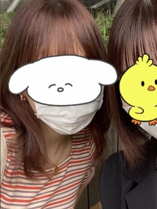 かな1(L（エル）:茨城県水戸市栄町/ガールズバー)