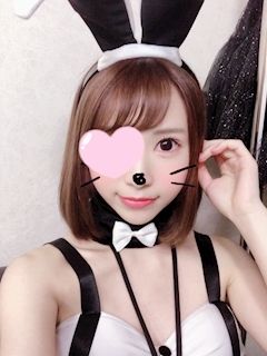 らん1(Shine-しゃいん-:池袋東口/バニーガールズバー)