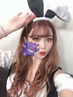 もも1(Shine-しゃいん-:池袋東口/バニーガールズバー)