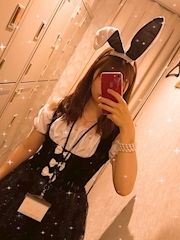 えむ1(Shine-しゃいん-:池袋東口/バニーガールズバー)