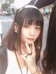 シロ1(Shine-しゃいん-:池袋東口/バニーガールズバー)