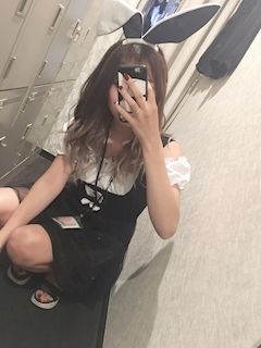 ゆき1(Shine-しゃいん-:池袋東口/バニーガールズバー)