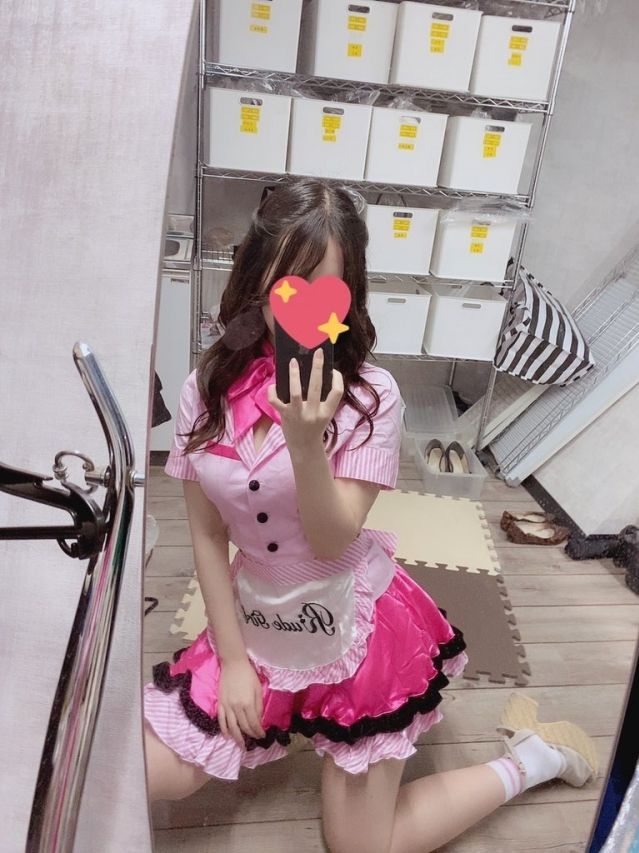 みう2(EBISU（エビス）池袋西口店:池袋西口/ガールズバー)