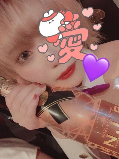 かなで1(EBISU（エビス）池袋西口店:池袋西口/ガールズバー)