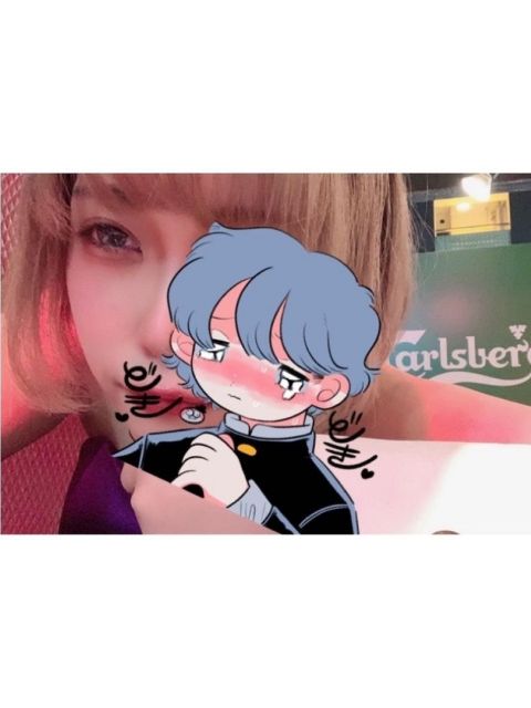 かなで2(EBISU（エビス）池袋西口店:池袋西口/ガールズバー)