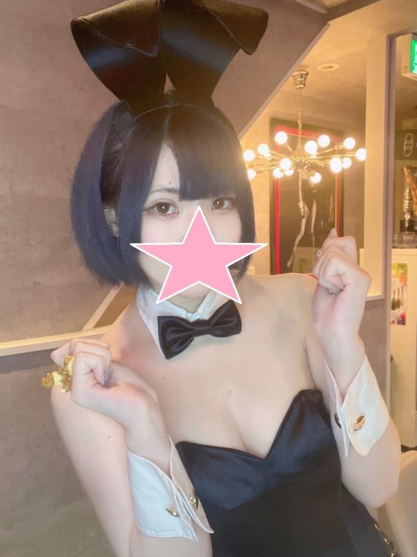 こなた1(EBISU（エビス）池袋西口店:池袋西口/ガールズバー)