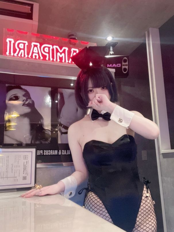 こなた2(EBISU（エビス）池袋西口店:池袋西口/ガールズバー)