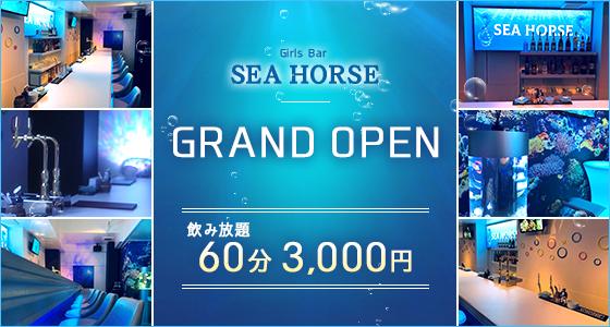 SEA HORSE (シーホース)