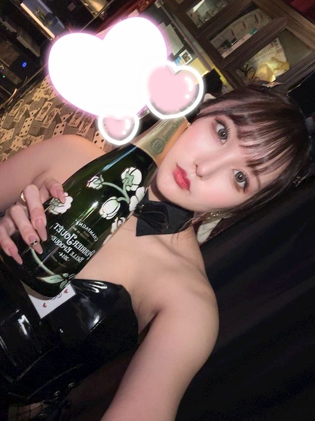 なお2(LoungeBAR Canan(カナン) 赤坂店:赤坂/banny　bar)