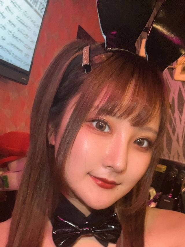 なお4(LoungeBAR Canan(カナン) 赤坂店:赤坂/banny　bar)