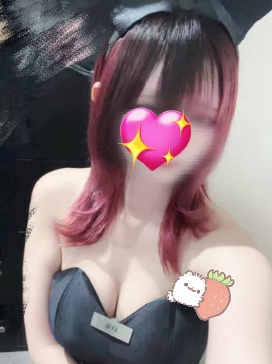 いる1(LoungeBAR Canan(カナン) 赤坂店:赤坂/banny　bar)