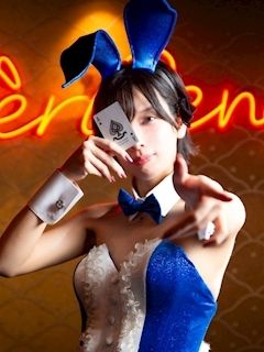 つばさ2(LoungeBAR Canan(カナン) 赤坂店:赤坂/banny　bar)