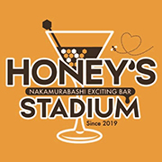 HONEY'S STADIUM(ハニーズスタジアム)