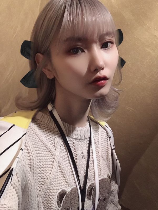 きゅう1(HONEY'S STADIUM(ハニーズスタジアム):中村橋/エキサイティングガールズ)