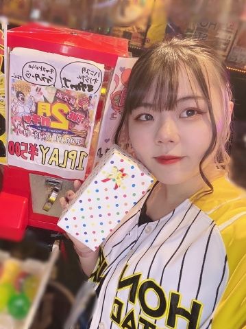 なぎさ1(HONEY'S STADIUM(ハニーズスタジアム):中村橋/エキサイティングガールズ)