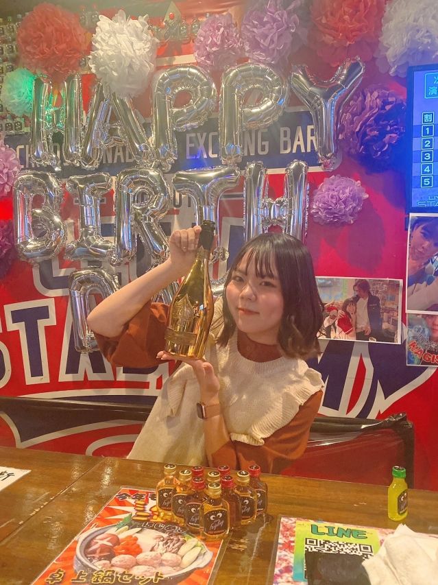 なぎさ2(HONEY'S STADIUM(ハニーズスタジアム):中村橋/エキサイティングガールズ)