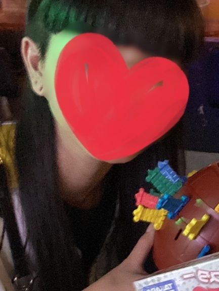 みのり2(HONEY'S STADIUM(ハニーズスタジアム):中村橋/エキサイティングガールズ)