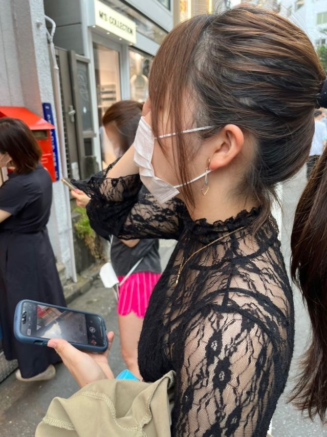 にも1(HONEY'S STADIUM(ハニーズスタジアム):中村橋/エキサイティングガールズ)