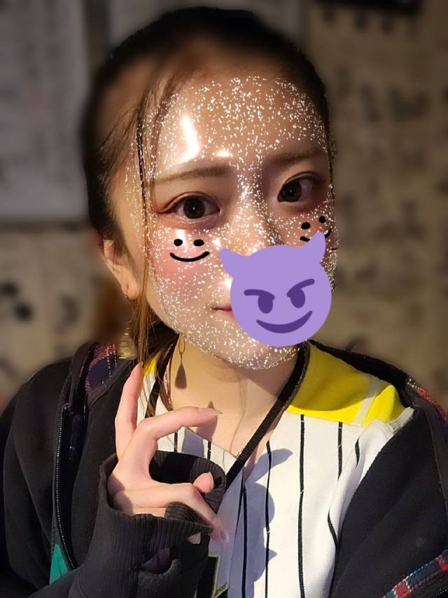 はなび2(HONEY'S STADIUM(ハニーズスタジアム):中村橋/エキサイティングガールズ)