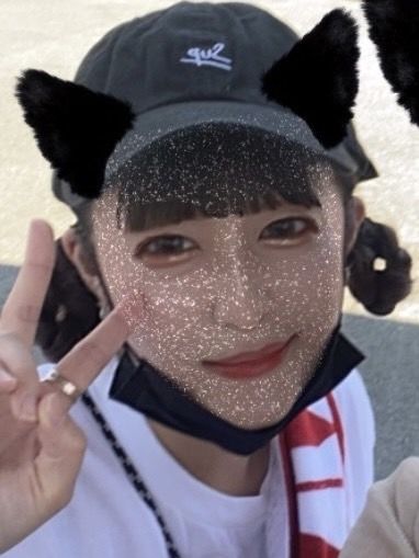 なつき3(HONEY'S STADIUM(ハニーズスタジアム):中村橋/エキサイティングガールズ)