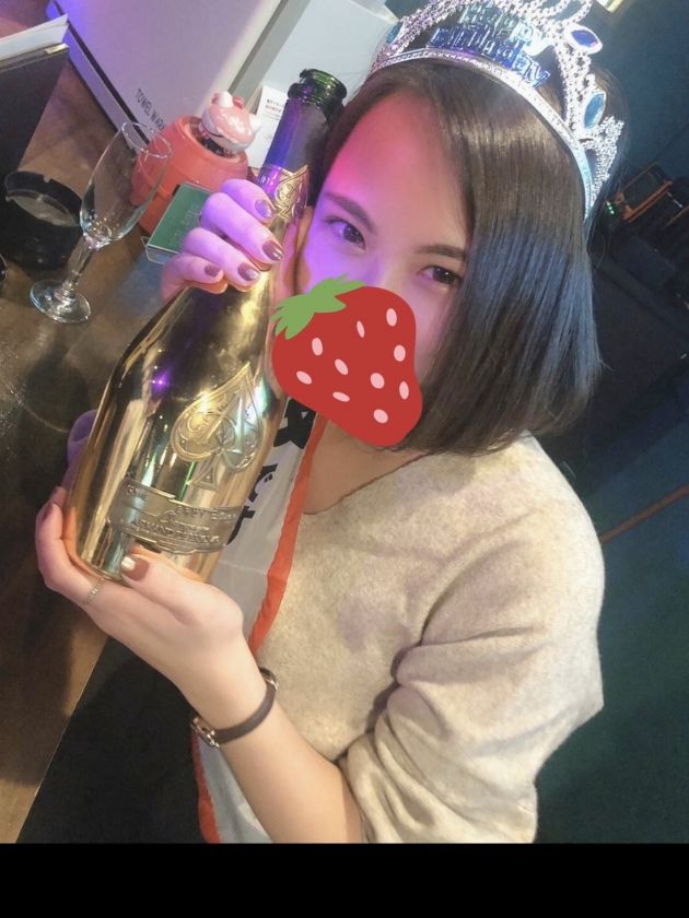 みはる1(JEWEL STADIUM(ジュエルスタジアム):永福町/エキサイティングガールズ)