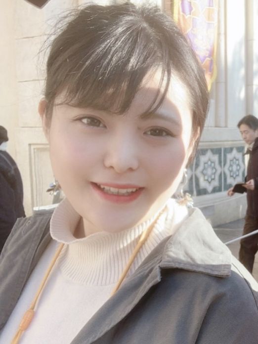 みゆ1(楓:朝霞/ガールズバー)