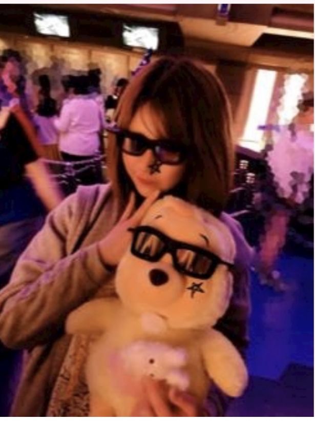 はるな1(楓:朝霞/ガールズバー)