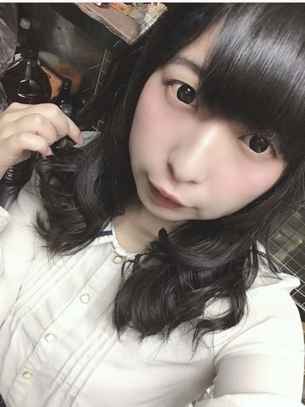 ありさ1(楓:朝霞/ガールズバー)