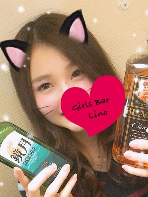 りな1(Lino -リノ-:要町/ガールズバー)