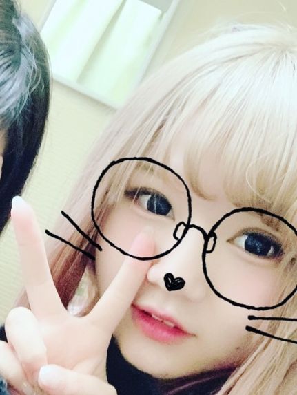 れいら1(Lino -リノ-:要町/ガールズバー)