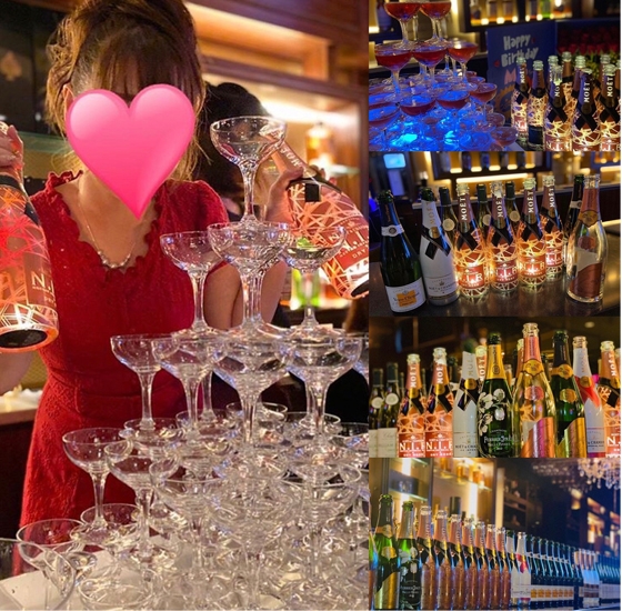 イベント画像(AILES（エル）:錦糸町/ガールズバー)