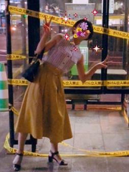 かなみ1(Bambina(バンビーナ):錦糸町/ガールズバー)