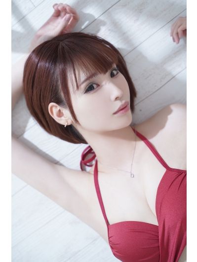 りこ2(Ryugujo-龍宮城-:五反田/ガールズバー)