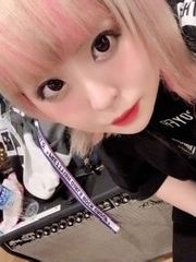 Ichika1(xoxo（ジョジョ）:東京都新宿区歌舞伎町/バーテンダー)