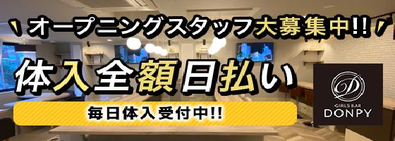 DONPY（ドンピー）