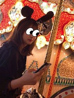 みな1(DONPY（ドンピー）:錦糸町/ガールズバー)