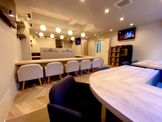 イベント画像(DONPY（ドンピー）:錦糸町/ガールズバー)