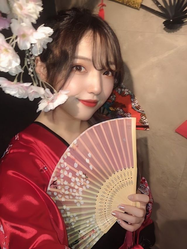 このか1(池袋小町:池袋/花魁・和服ガールズバー)