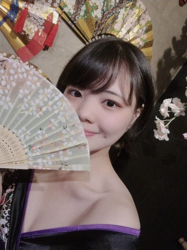 さな1(池袋小町:池袋/花魁・和服ガールズバー)